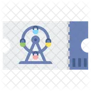 Ticket Icon