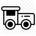 Circus train  Icon