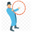 Circus Tricks Circus Skills Circus Acts Icon