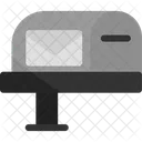 Circus Van  Icon