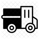 Circus van  Icon