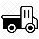 Circus van  Icon