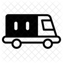 Circus van  Icon