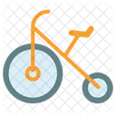 Cycle Bicycle Bike Icon