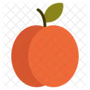 Fruta Comida Saludable Icono