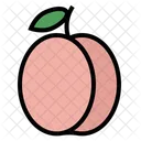 Ciruela  Icono