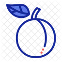 Ciruela  Icono