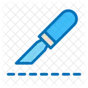 Cirugía  Icono