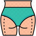 Cirugía  Icono