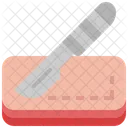 Cirugía  Icono