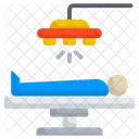 Cirugía  Icono
