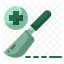 Cirugia Tratamiento Medico Icono