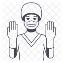 Cirugía  Icono
