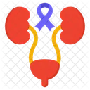 Cirugia Urologica Prostatectomia Cirugia De Prostata Icono