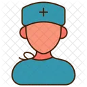 Cirujano  Icon