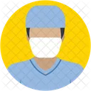 Cirujano Medico Avatar Icono