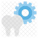 Odontologia Tratamento Cirurgia Ícone