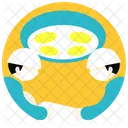 Cirurgiao Avatar Trabalho Ícone