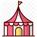 Cirus tent  Icon