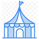 Cirus tent  Icon