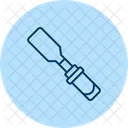 Ciseau Outil Sculpter Icon