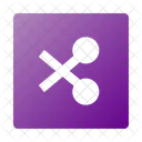 Ciseaux Icon