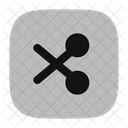 Ciseaux Icon