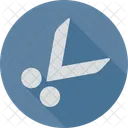 Ciseaux  Icon