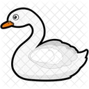 Cisne  Icono