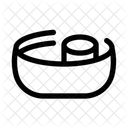 Cistern Water Storage Icon