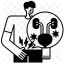 Cistitis  Icono
