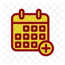 Cita Medica Cita Calendario Icon