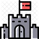 Citadel  Icon