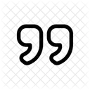 Citations  Icon