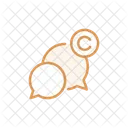 Citare Copyright Chattare Copyright Copyright Icon