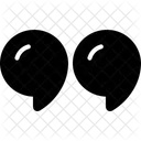 Cite  Icon