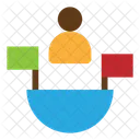 People Character Person Icon