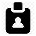 Citizen Card Icon