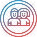 Citizen  Icon