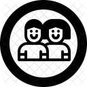 Citizen  Icon