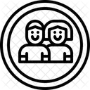 Citizen  Icon