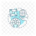 Citizenship education  Icon