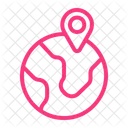 Citizenship  Icon