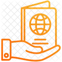 Citizenship  Icon