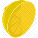 Citron Sain Icon