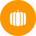 Citrouille  Icon