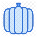 Citrouille Halloween Legume Icon