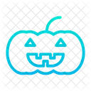 Jack O Lantern Horreur Effrayant Icon