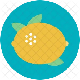 Citrus  Icon