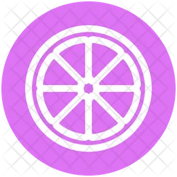 Citrus  Icon